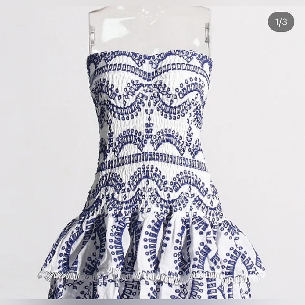 Zalia Atelier Dress